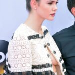 Maia Mitchell Braless (19 Photos)