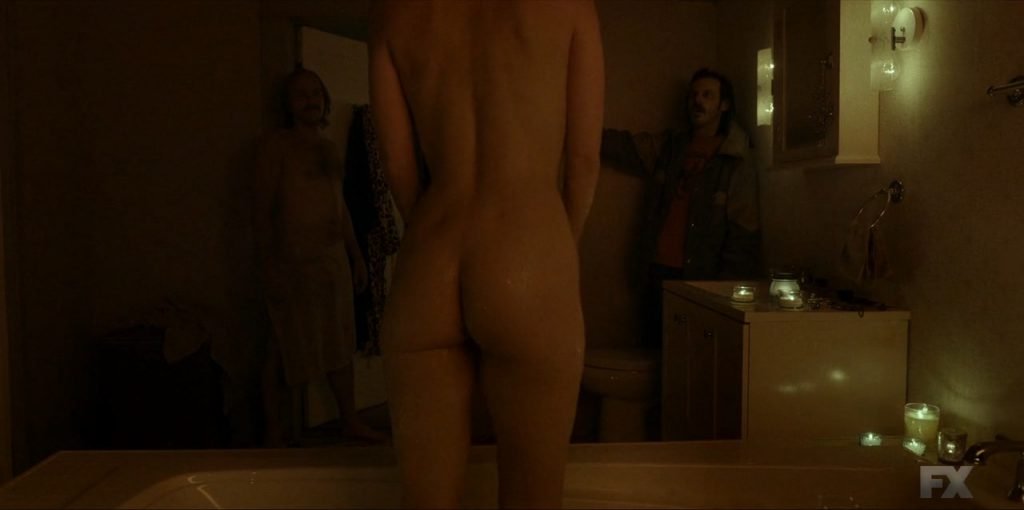 Mary Elizabeth Winstead Nude – Fargo (2017) s03e01 – HD 720p / 1080p