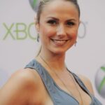 Poll: Stacy Keibler vs. Milana Vayntrub