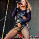 Tove Lo See Through & Topless (14 Photos + Videos)