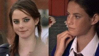 Kaya Scodelario anyone?