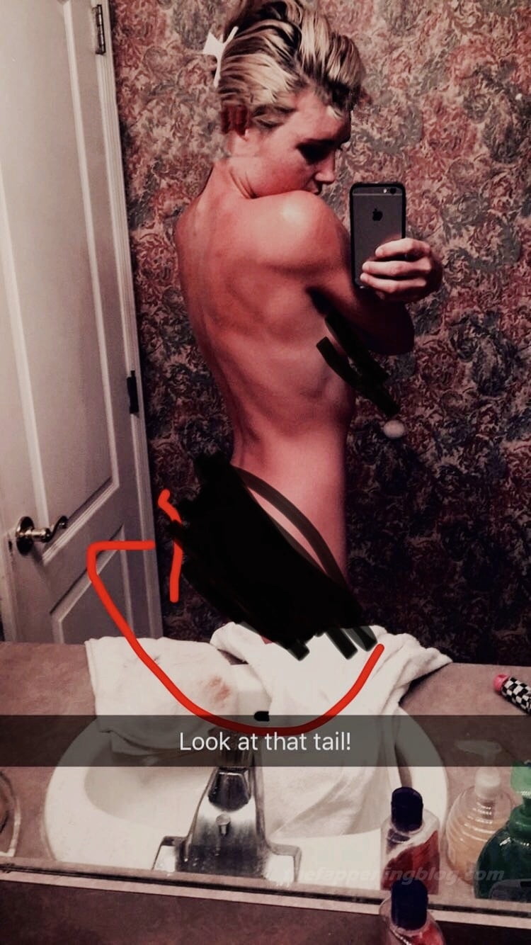 Kat Endorsson Leaked 1 Photo