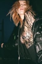 Ashley Smith See Through