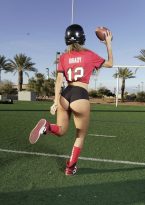 Liziane Gutierrez Sexy