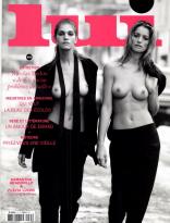 Samantha Gradoville, Flavia Lucini Topless (83 Photos and Video)