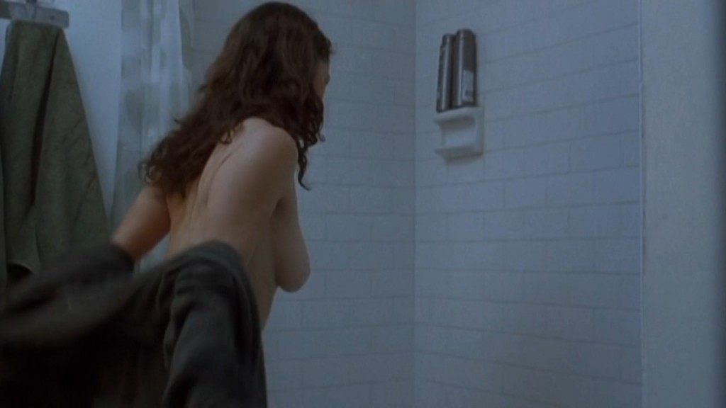 Robin Tunney Nude 7