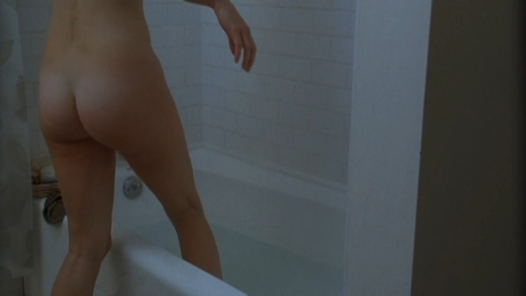 Robin Tunney Nude 8