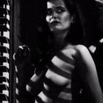 A Small Sample of Eva Green's Sin City Plot