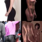 How long would you lick Scarlett Johansson's fat ass?