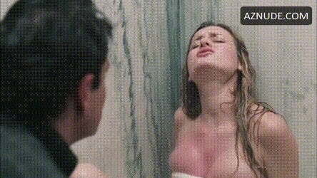 Brie Larson moaning in Tanner Hall