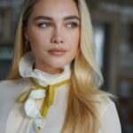 Florence Pugh is such a fucking queen.😍