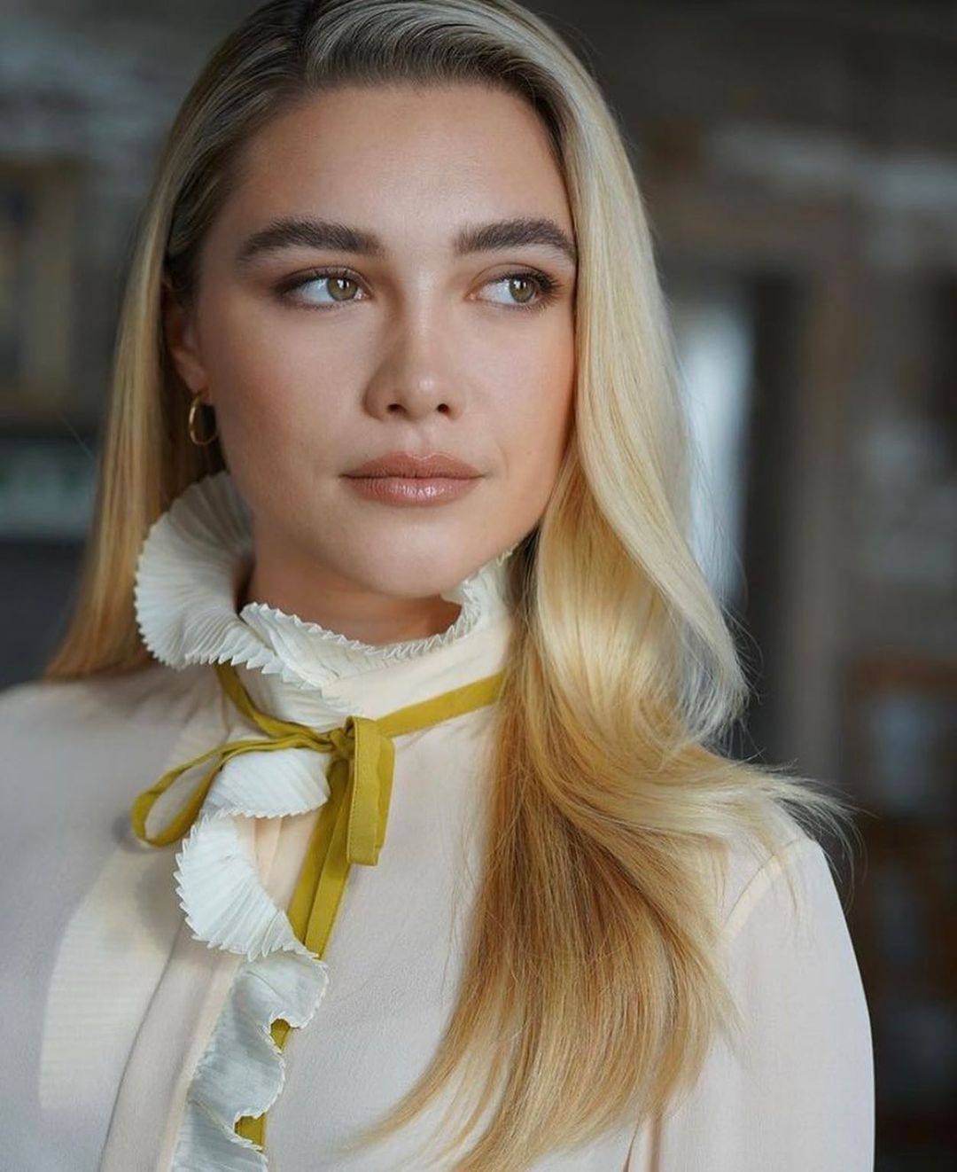 Florence Pugh is such a fucking queen.😍