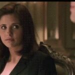 Sarah Michelle Gellar supercut from Cruel Intentions