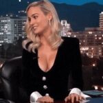 Brie Larson has the best cleavage I’ve ever seen