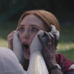 Elizabeth Olsen: ever exploitable