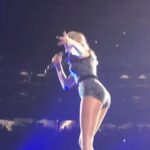 Taylor Swift's ass has me throbbing.