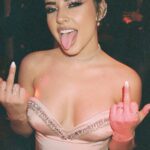 Becky G looks like a good time