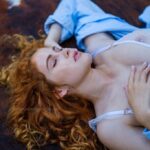 Heidi Romanova Naked (5 Photos)