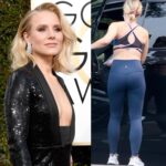 I want to pound Kristen Bell’s tight milf ass so bad