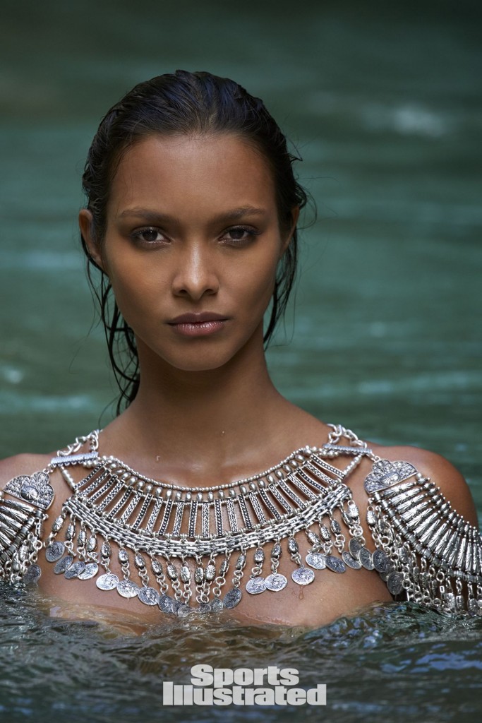 Lais Ribeiro Sexy 12