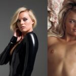 Margot Robbie On/Off