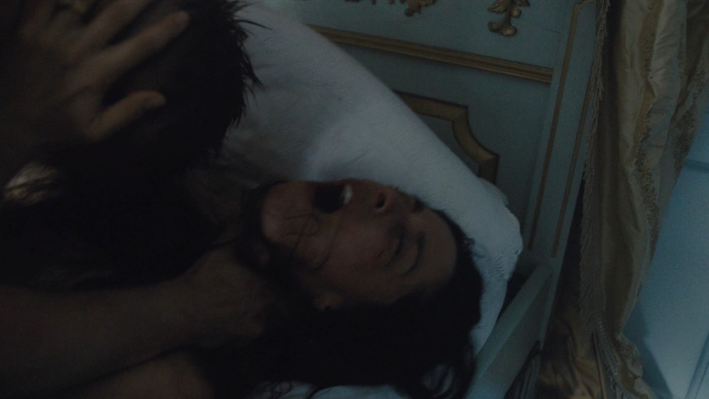 Oona Chaplin Nude 5