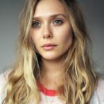 How roughly would you facefuck Elizabeth Olsen?