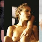 Elsa Pataky - from fast and furious