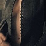 Nathalie Emmanuel’s amazing breasts [Game of Thrones]