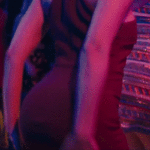 The way her hands move on that ass (Scarlett Johansson)