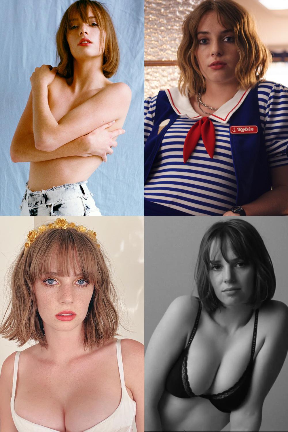 Just wanna fuck Maya Hawke silly