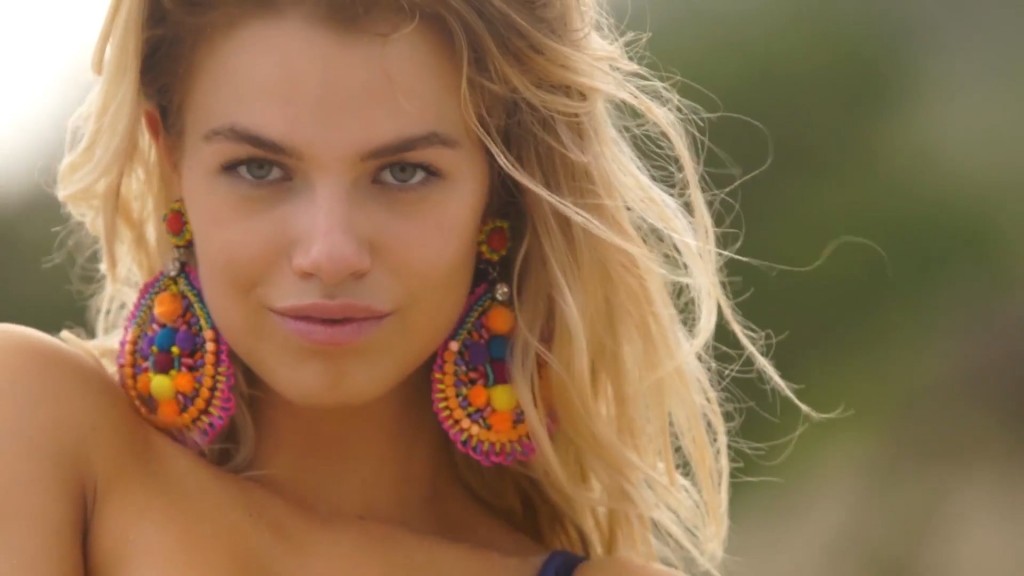 Hailey Clauson Sexu 14