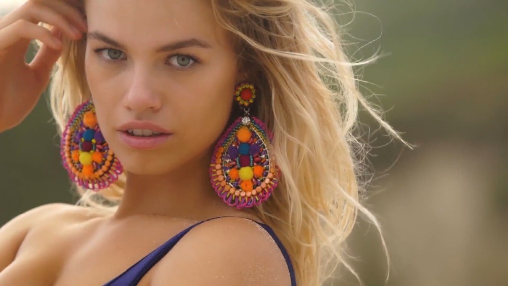 Hailey Clauson Sexu 18