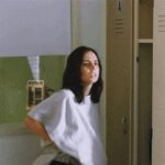 Eliza Dushku topless bounce in The Alphabet Killer