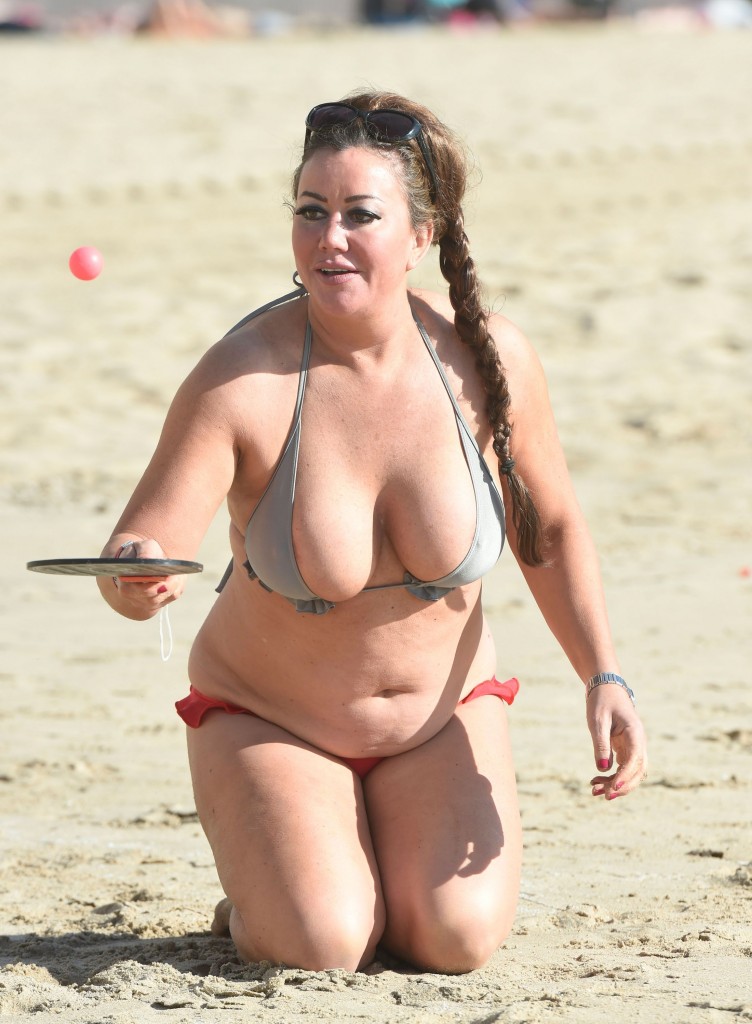 Lisa Appleton Sexy 38