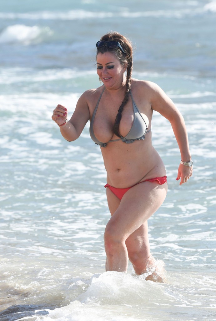 Lisa Appleton Sexy 66