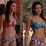 Megan Fox & Nina Dobrev