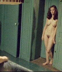 A completely naked Eva Green is a great sight