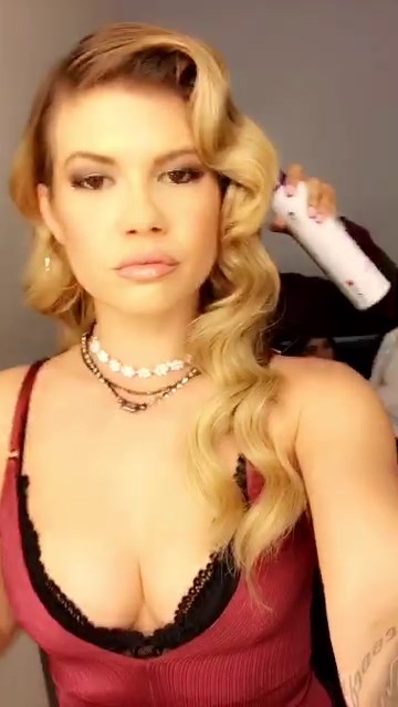 Chanel West Coast Sexy 1