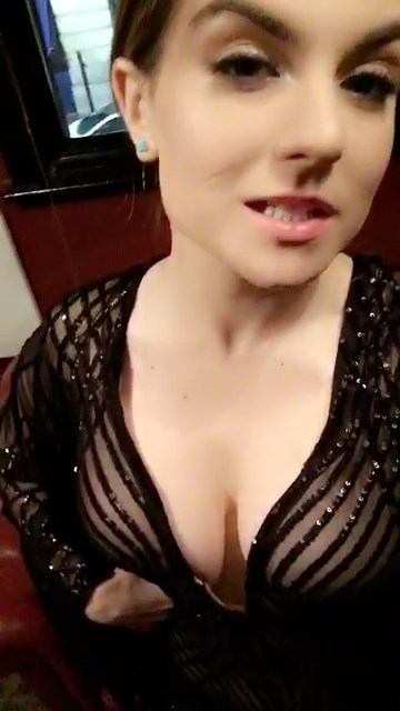 Jojo Sexy Snapchat 4