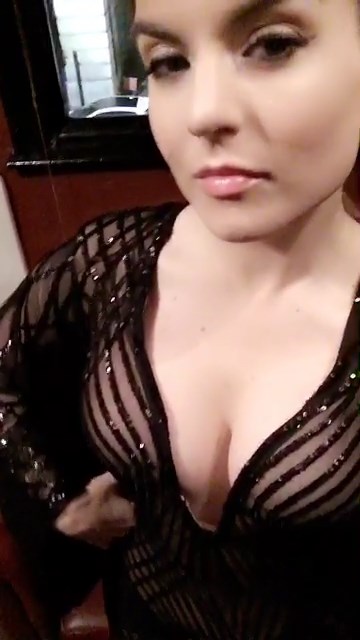 Jojo Sexy Snapchat 5
