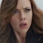 How would you fuck Scarlett Johansson's face?