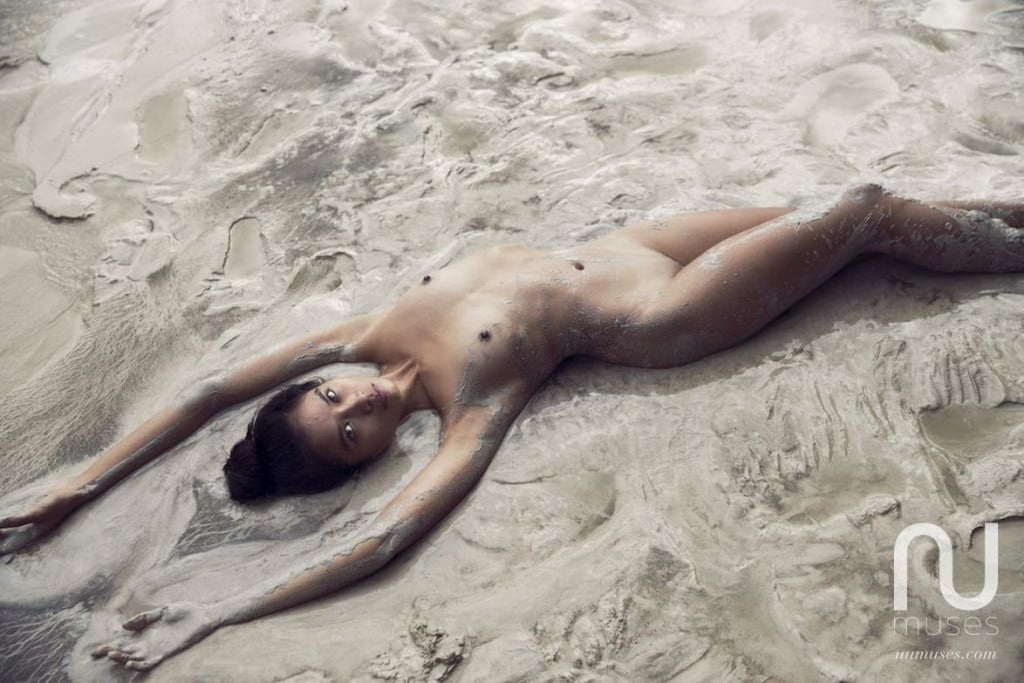 Janine Tugonon Naked 2
