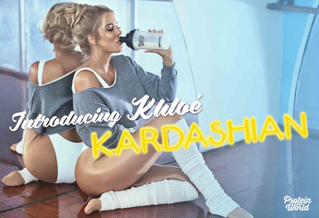 Khloe Kardashian Sexy 5