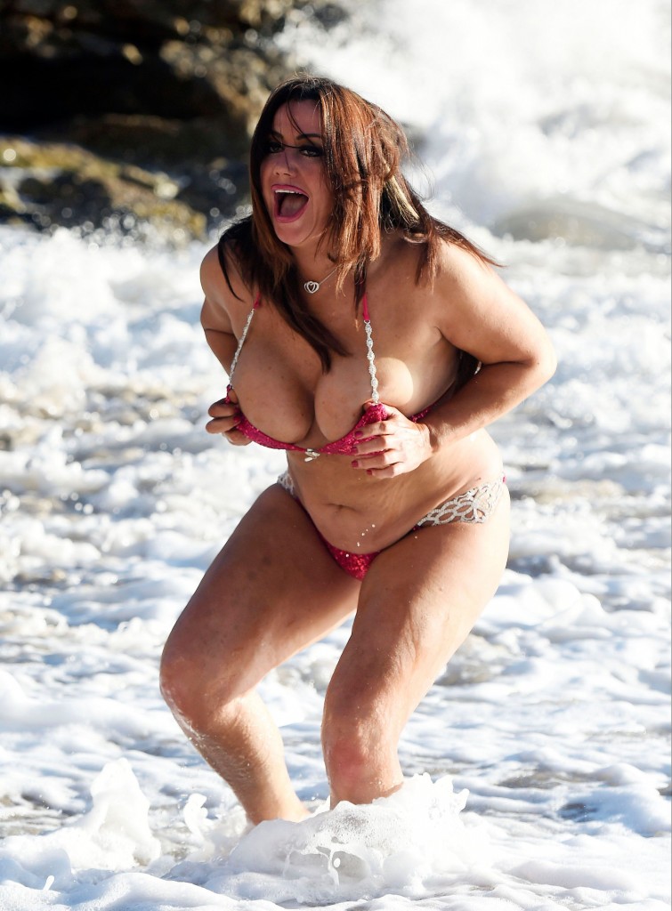 Lisa Appleton Sexy 22