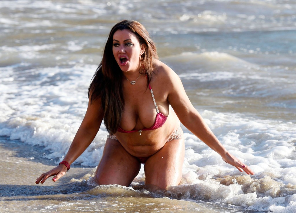 Lisa Appleton Sexy 29