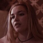 Florence Pugh in Marcella