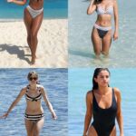 Vanessa Hudgens, Victoria Justice, Taylor Swift and Selena Gomez- Smash 1, Marry, Kiss 1, Ignore 1 and why