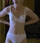 Young Kate Beckinsale nude