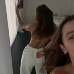 Liberta Haxhikadriu Topless (5 Photos)